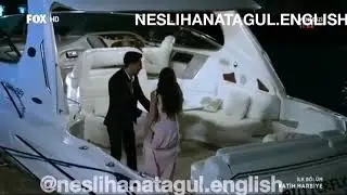Fatih Harbye 1 Bölüm English dubbed
