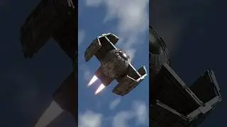 Greeble Details in Blender! 