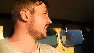 Вылазка на природу  Где то под Тюменью