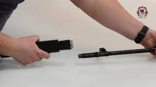 Быстросъемный ДТКП 