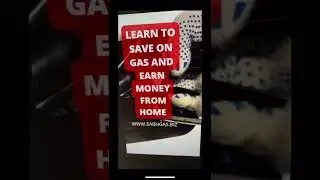Fight back on high gas prices ⛽️ 