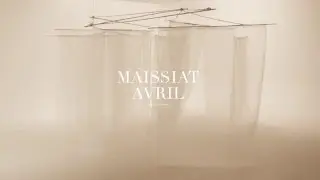 MAISSIAT - Avril [clip officiel]