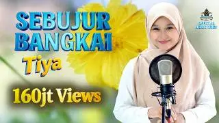 Tiya - SEBUJUR BANGKAI (Official Music Video)