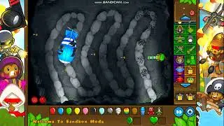 Bloons TD5 Expansion R12.2.6