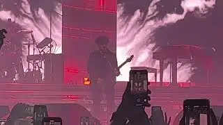 Три Дня Дождя & МОНА — Прощание (04.11.23, @МТС Live Холл, Москва)