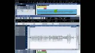 tutorial cubase 5 ITA