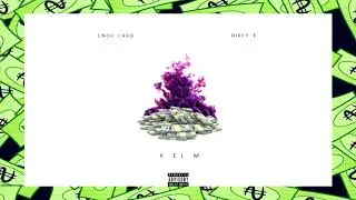 Enoc Caro x Dirty K - Por el M (Prod. Naic)