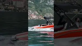 Vibes in Italy!