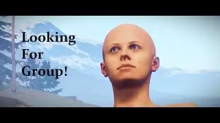 Rust Looking for Group!