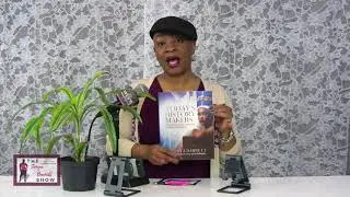 Tanya Barnett Show: Bernetta Knighten - Bernetta Style