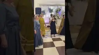 #веселаясвадьба #свадьбаподключ #той #юлдузлар #втоп #live #love #wedding #music #свадьба