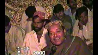 melo Ghulam hussain laghari Mir pur mathelo
