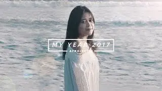 MY YEAR 2017 - AFROJECTIC