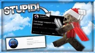 The namebrand Situation Is Stupid...
