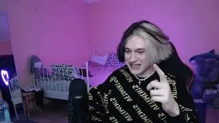 НЕКОГЛАЙ НА ВРЕМЯ УХОДИТ С ТВИЧА | ПОЛНЫЙ СТРИМ | Запись (09.02.2022)