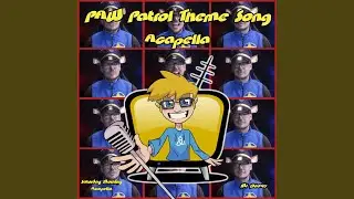 PAW Patrol Theme Song (From 