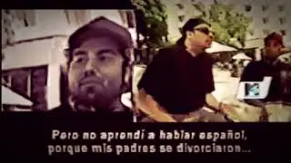 [HD] Deftones - MTV L.A Conexion Interview, Santiago, Chile | 2001.01.25