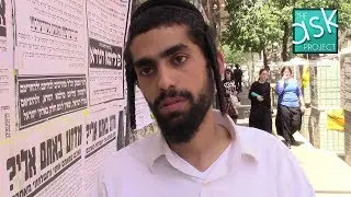 Israelis: Are you planting the Gharqad tree?