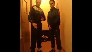 Dizel dens parodija - Samo želim da znam