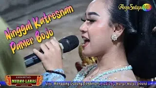 Ninggal Katresnan sinden ayu RINI & Dyajeng Candra Mudho Laras Sragen