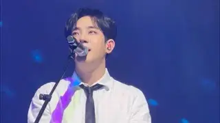 230120 The Rose (더 로즈) I.L.Y - Dojoon Fancam (도준 직캠) @ HEAL Together in Seoul