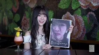 JKT48 Solo Photobook Cindy Yuvia, 'Decisions' - Interview