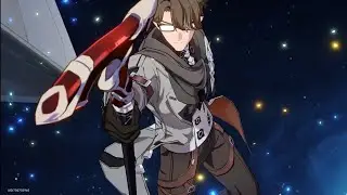 Stelle says the N-Word in Honkai Star Rail