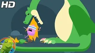 Dumb Ways to Die 2 Dumbest of the Dumb 3 - iOS / Android HD Gameplay Trailer