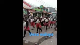 karnaval Agustusan 2022