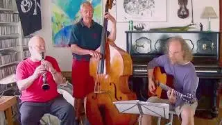 Clair de lune - Jazz Pirates