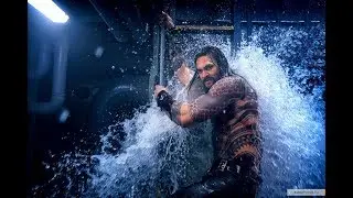 Аквамен 2018 / Официальный Трейлер / Aquaman Official
