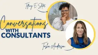 Organize Your Non-profit Financials with Tosha Anderson