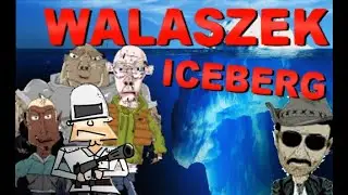 BARTOSZ WALASZEK ICEBERG