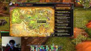 (HD 87) WoW:WoD Présentation HandyNotes : Addon Rares & Trésors