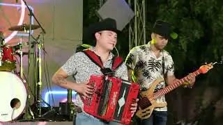 Grupo Morbo  - Algo Especial (Live Session)