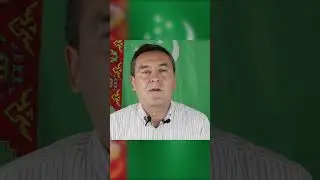 Туркменские СМИ под цензурой власти #MuradKurbanov #DWT #мурадкурбанов  #двт