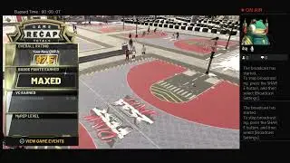 2k Grind