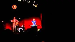 Kate Miller Heidke performs 