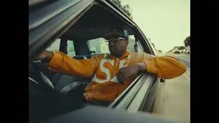 A Zip-up Hoodie Commercial | Bay Area