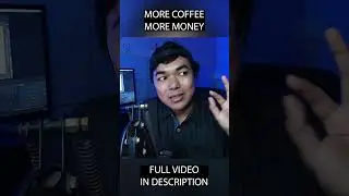 Make More MONEY In Coffee Roasting 