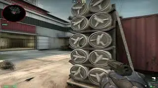 CSGO Frags/Moments July 2019