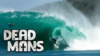 DeadMans August 2024
