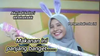 Makan yang panjang panjang