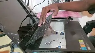 Lenova ThinkPad Keyboard Replacement