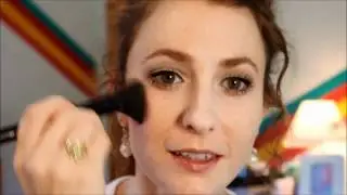 Joe Fresh Makeup - Cheap and Cheerful