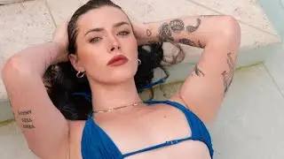 Bikini Instagram id girl 🤩 