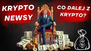 Kryptowaluty wiadomości! Co dalej z rynkiem krypto? 13.07.2024 #kryptowaluty #kryptonews