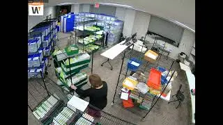 Camera 7: 11/4/2024 (6:07:48 PM Start)