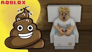 💩 SITUAZIONI DI CACCA SU ROBLOX BROOKHAVEN! [REMIX COMPLETO]
