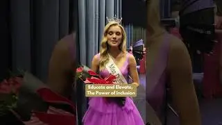 Meet Ella Marks, Miss Dunn's Teen 2024 #missamericasteennc #dunn #dunnnc